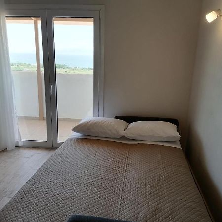 Apartmán Panoramic View Preveza Exteriér fotografie