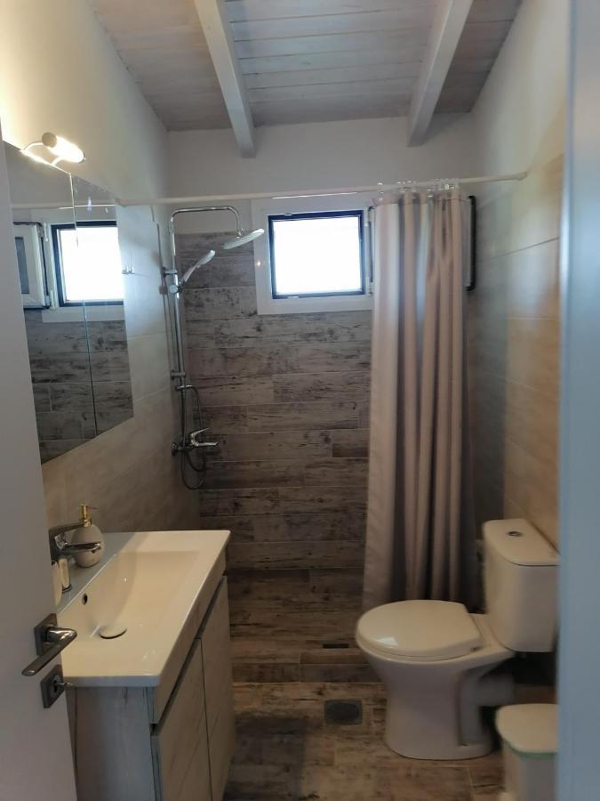 Apartmán Panoramic View Preveza Exteriér fotografie