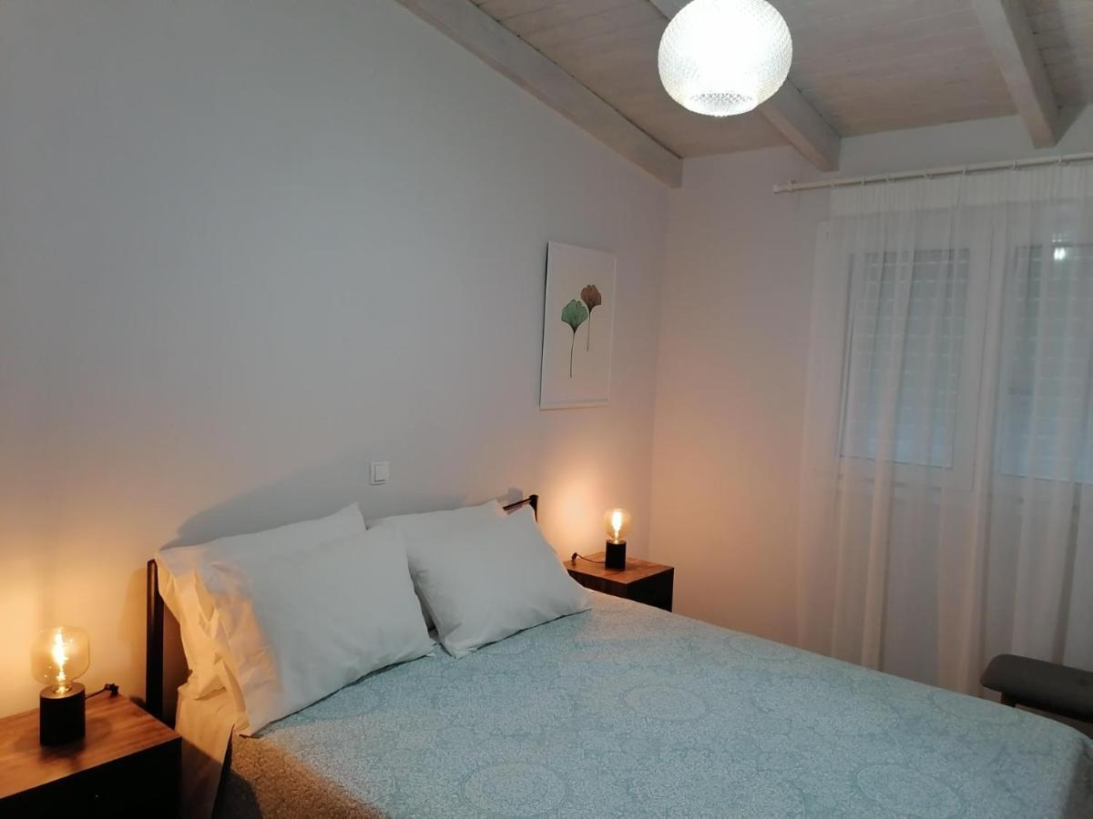 Apartmán Panoramic View Preveza Exteriér fotografie