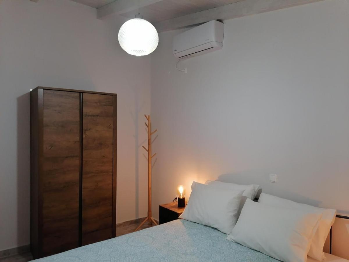 Apartmán Panoramic View Preveza Exteriér fotografie