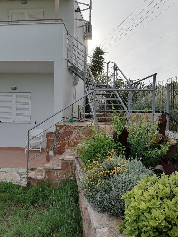 Apartmán Panoramic View Preveza Exteriér fotografie