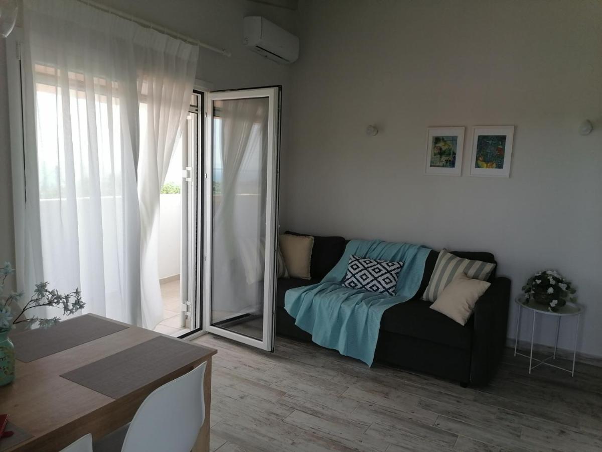 Apartmán Panoramic View Preveza Exteriér fotografie