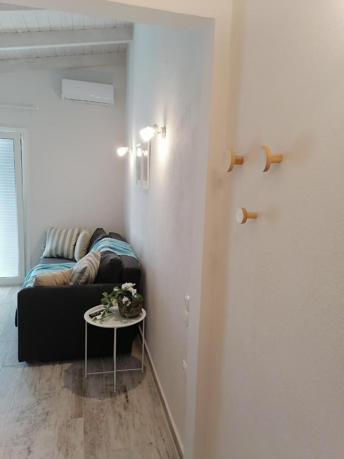 Apartmán Panoramic View Preveza Exteriér fotografie