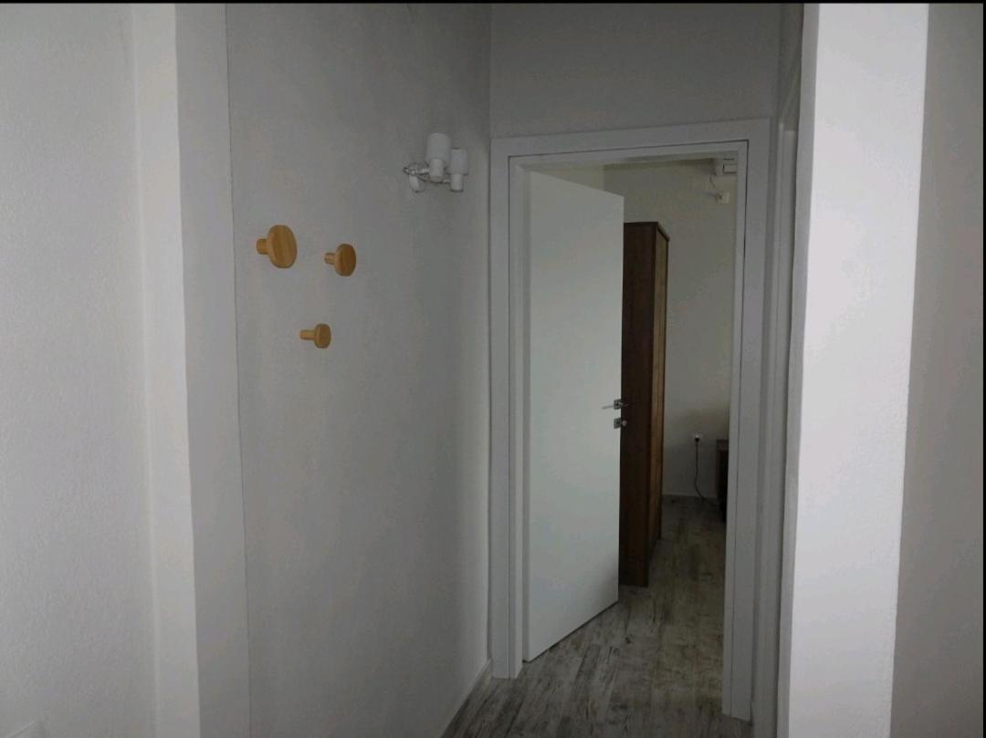 Apartmán Panoramic View Preveza Exteriér fotografie